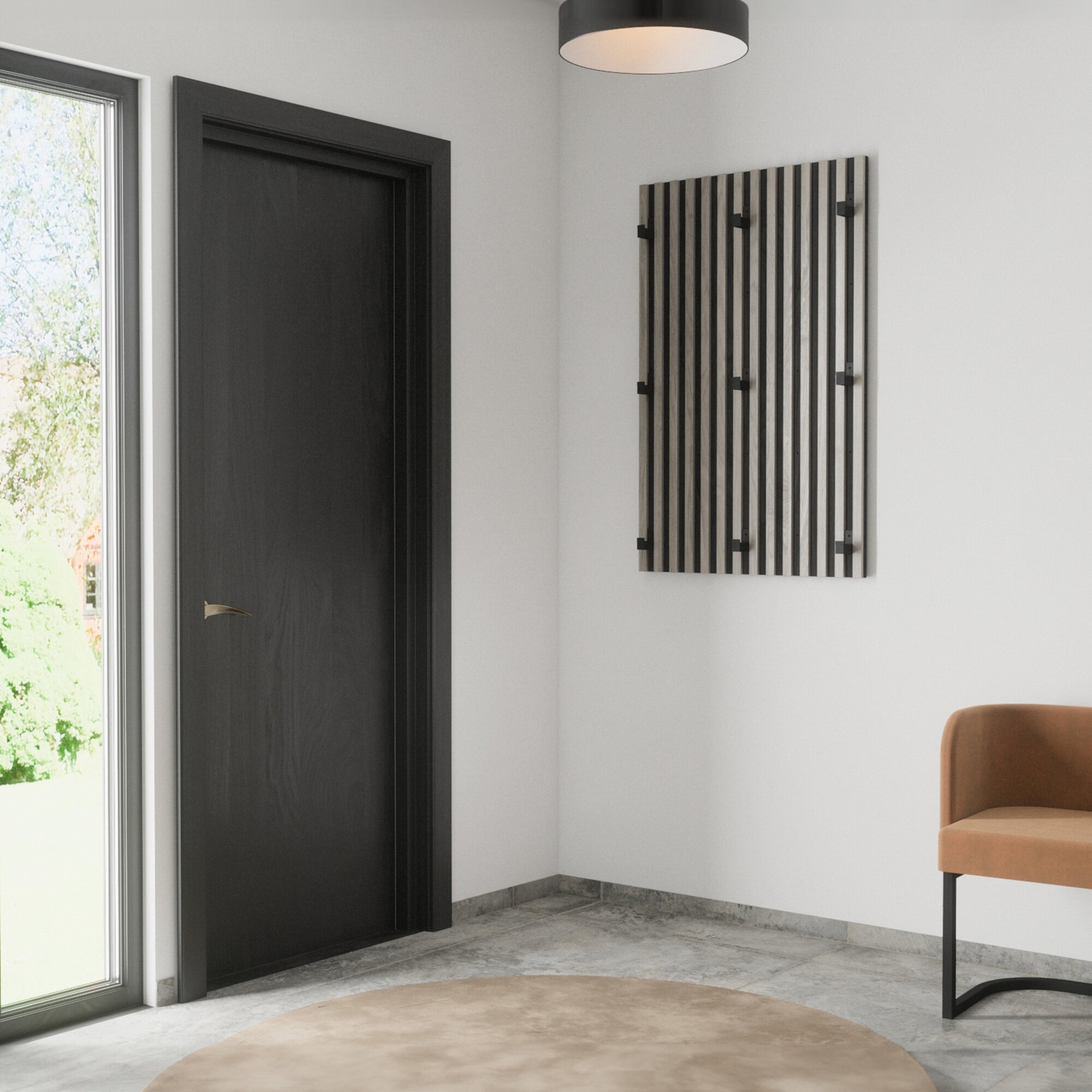 Väggpanel Venture Home Nimes