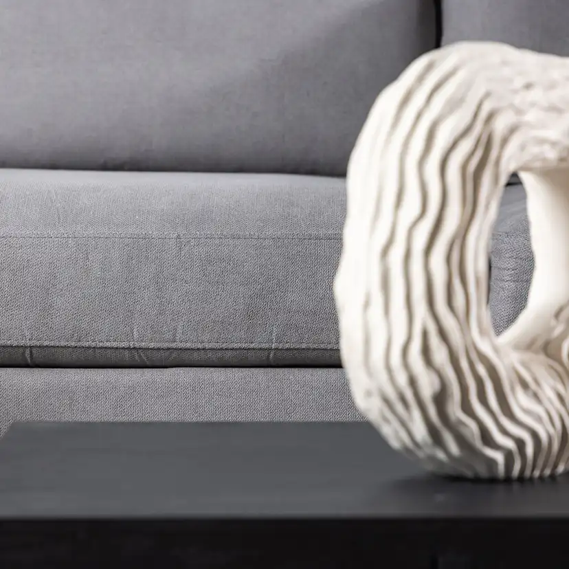 3-sitssoffa Venture Home Toulouse med Divan