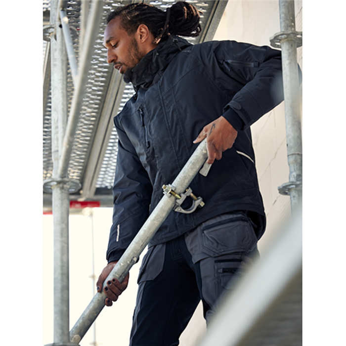 Vinterjacka Fristads Airtech 4410 GTT