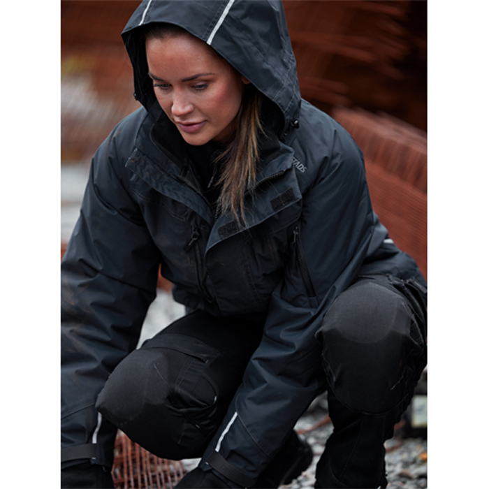 Vinterjacka Fristads Airtech 4410 GTT