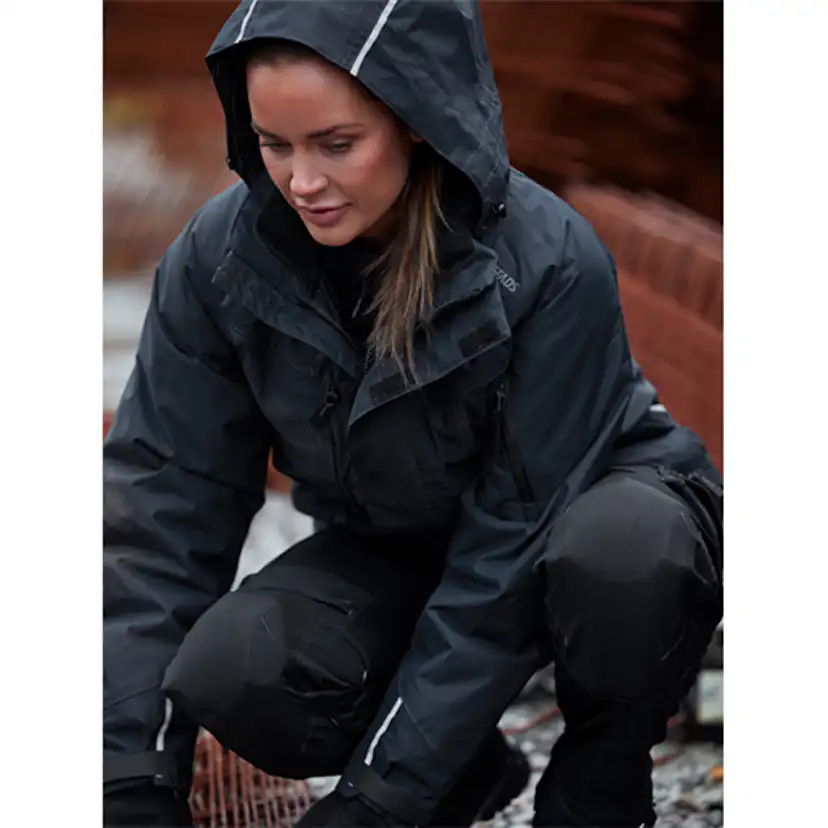 Vinterjacka Fristads Airtech 4410 GTT