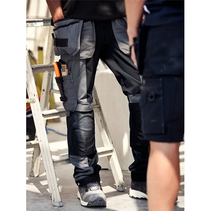 Hantverkarbyxa Fristads 2530 GCYD