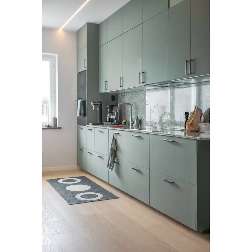 Trägolv Bjelin Härdad Ek Vejby 3.0 XXL 1-stav