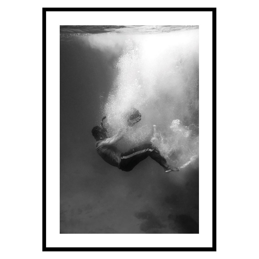 Poster Gallerix Submerged 3009