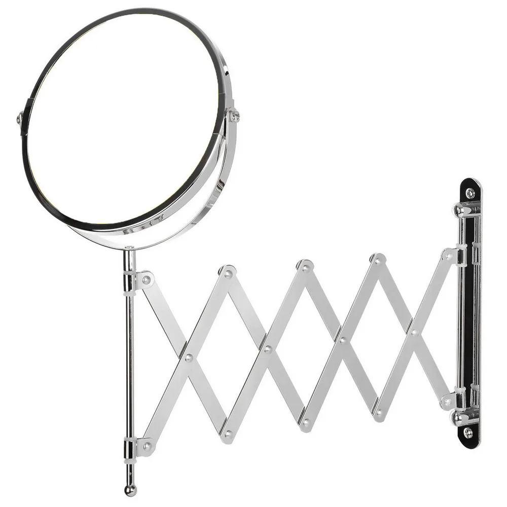 Sminkspegel Habo Expander Polerad