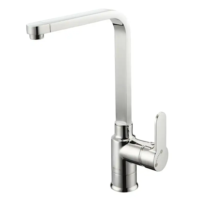 Köksblandare Adora Fidelis L ECO med Kallstart