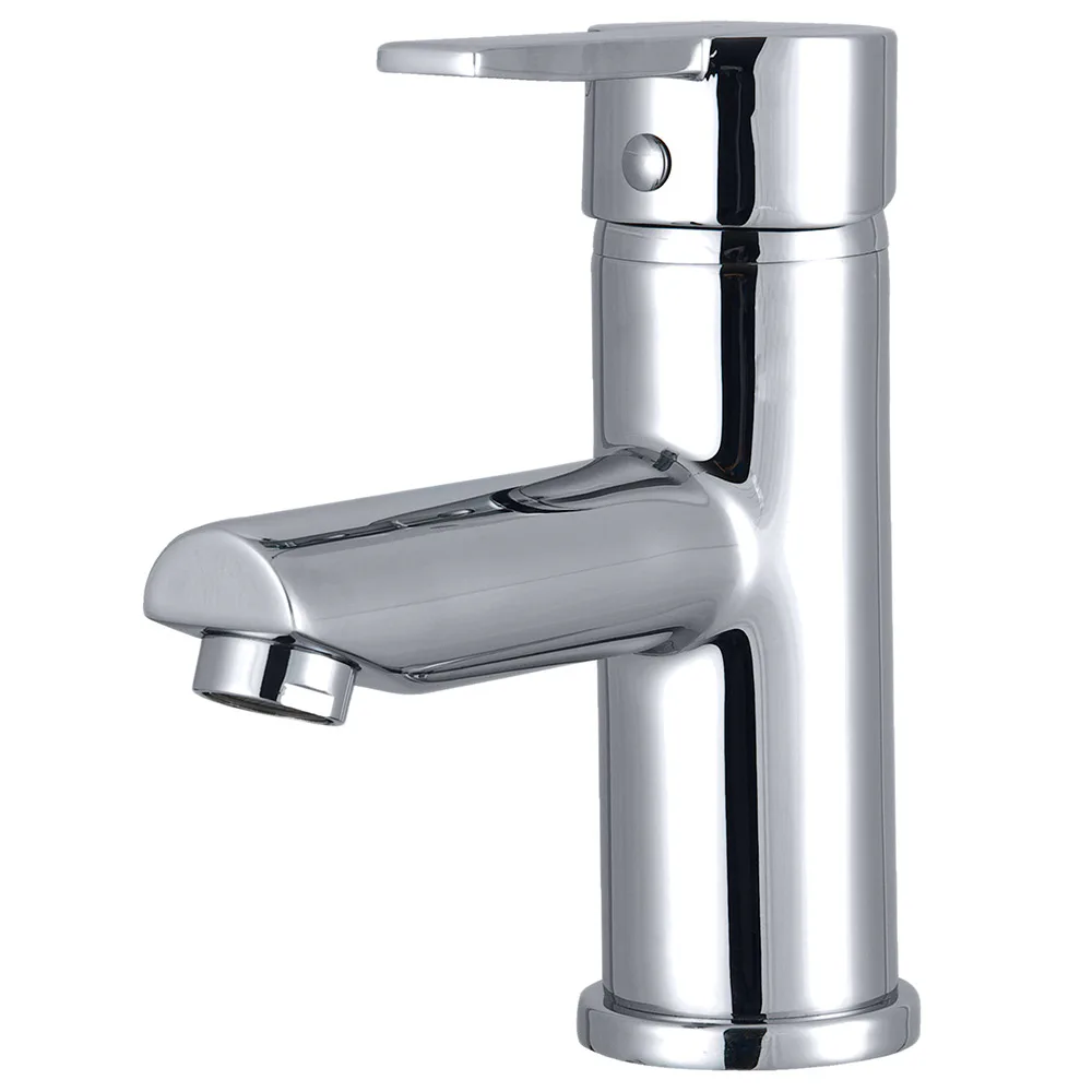 Tvättställsblandare Adora Opus med Bottenventil