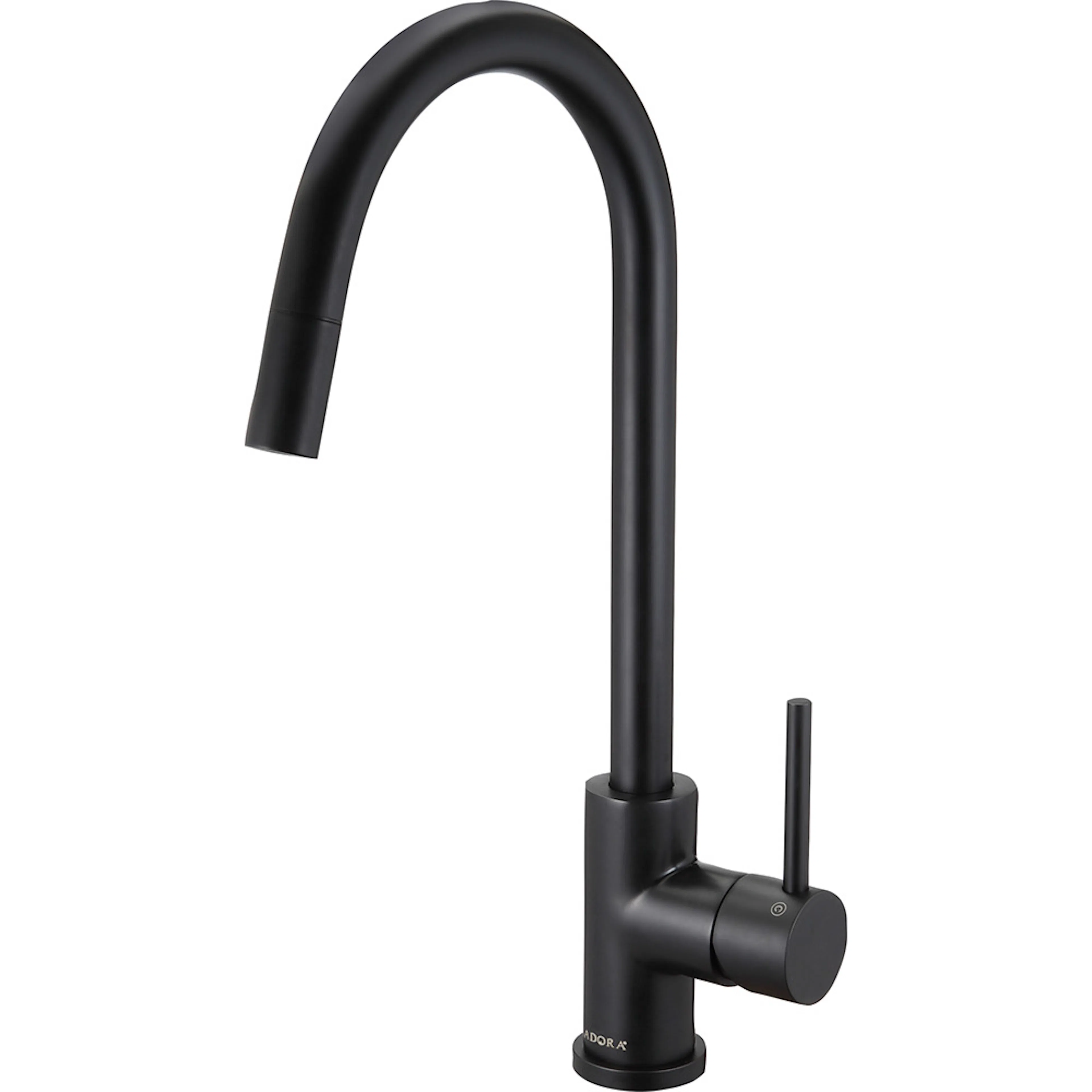 Köksblandare Adora Imperia Flex U med Utdragbar Pip