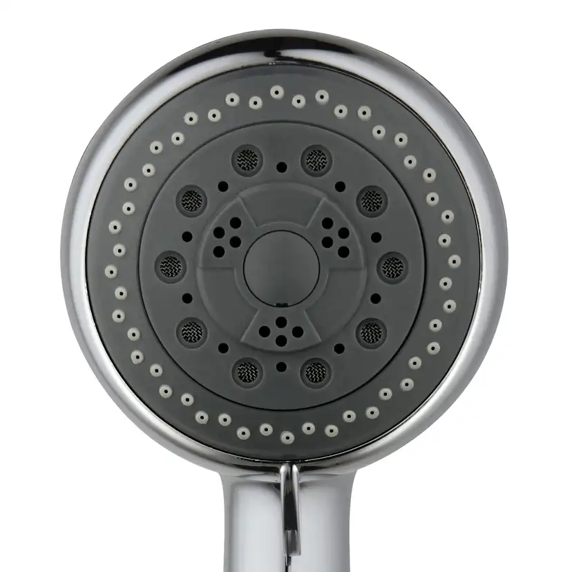 Handdusch Adora Mirantur Ø80 mm 5-spray