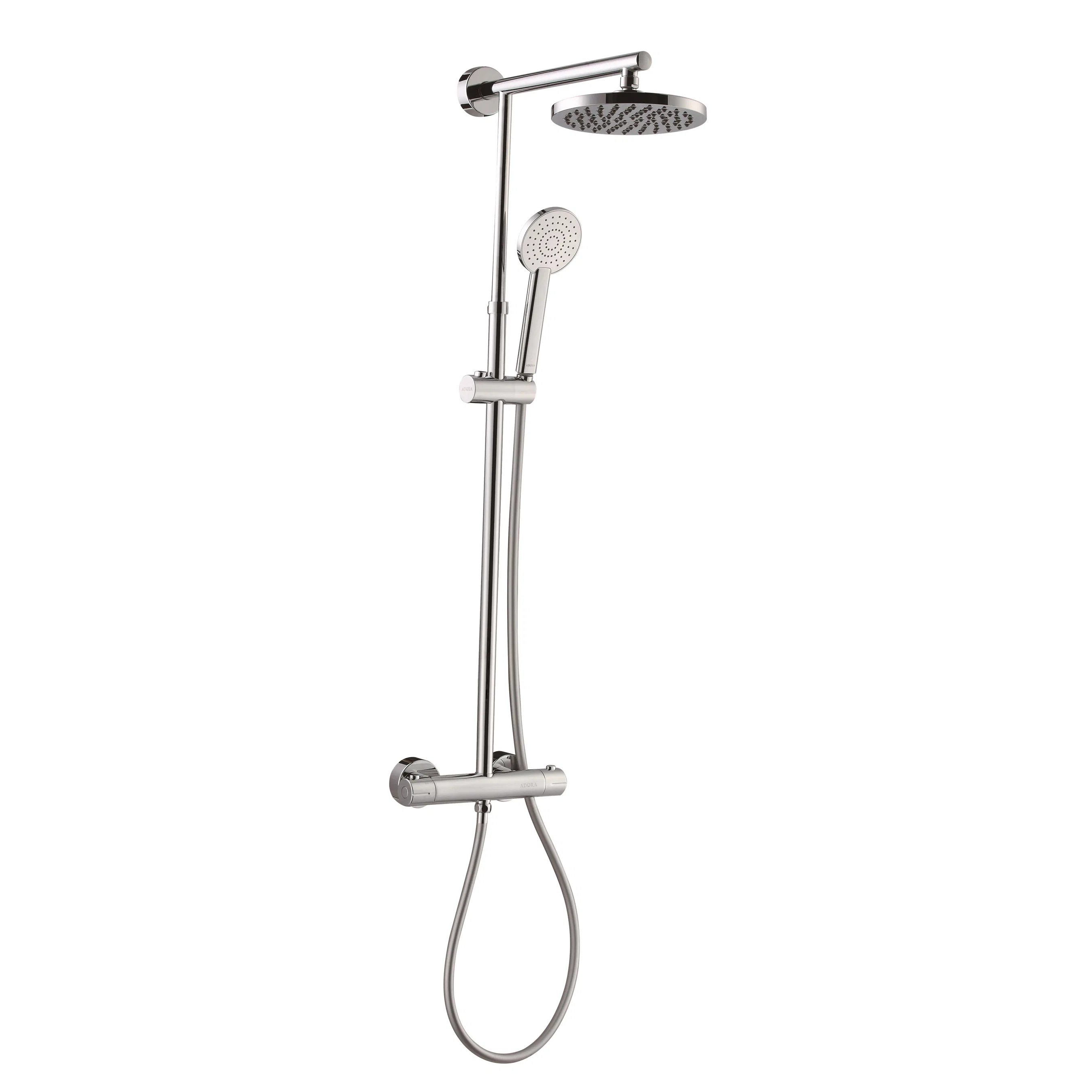 Takduschset Adora Infigo L 150 cc