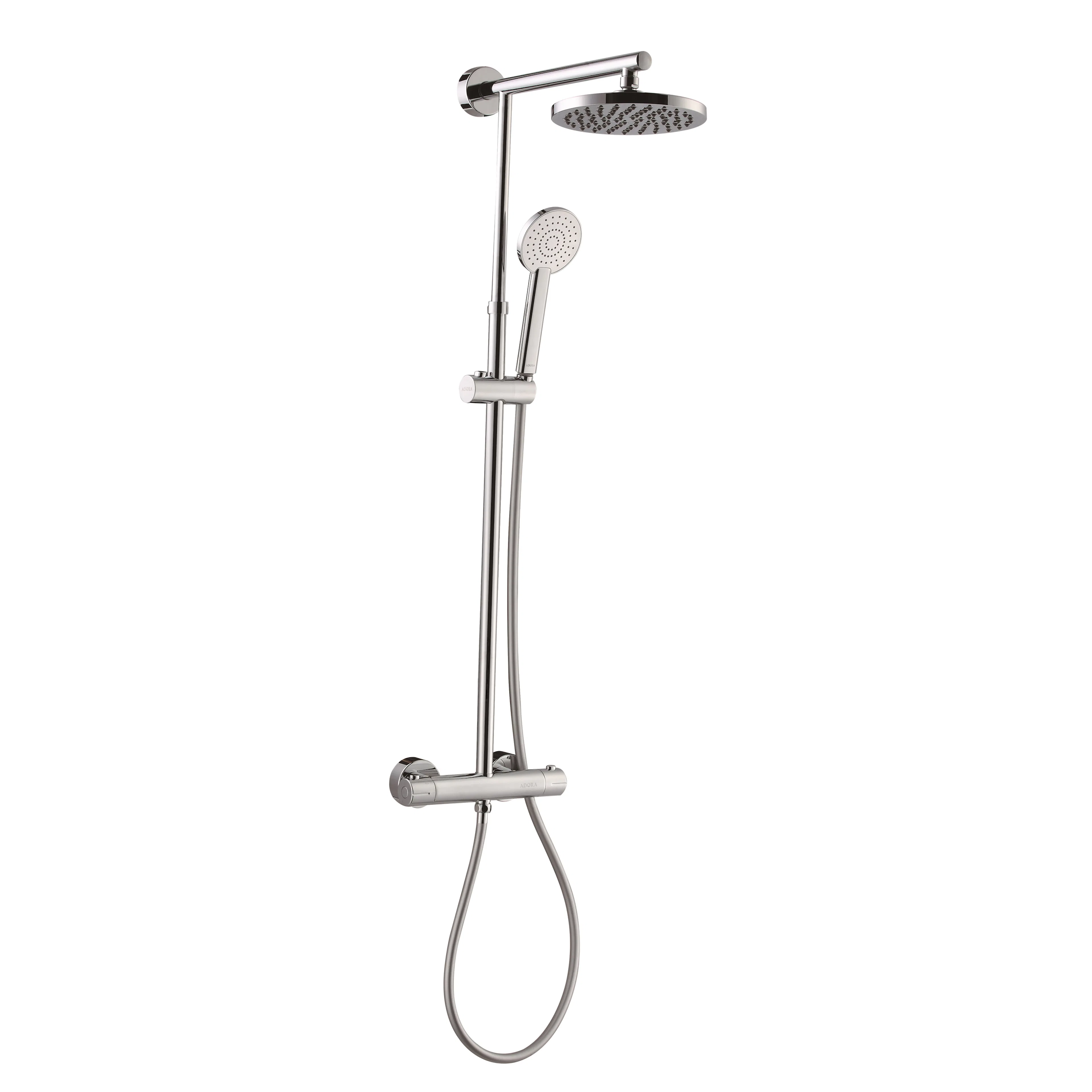 Takduschset Adora Infigo L 150 cc