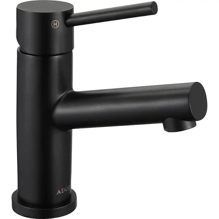 Tvättställsblandare Adora Imperia med Bottenventil