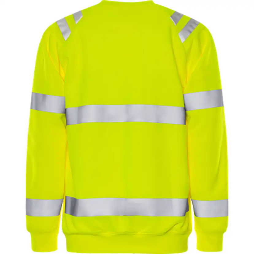 Sweatshirt Fristads Varsel 7862 GPSW