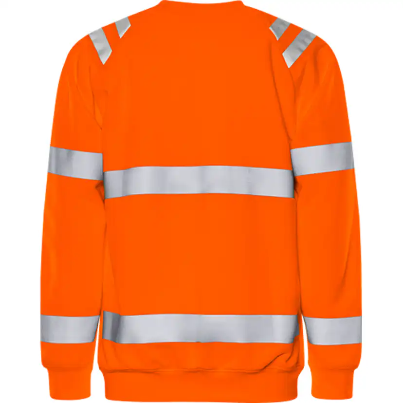 Sweatshirt Fristads Varsel 7862 GPSW