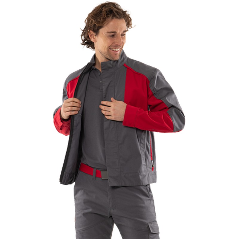 Jacka Fristads 4930 GWM