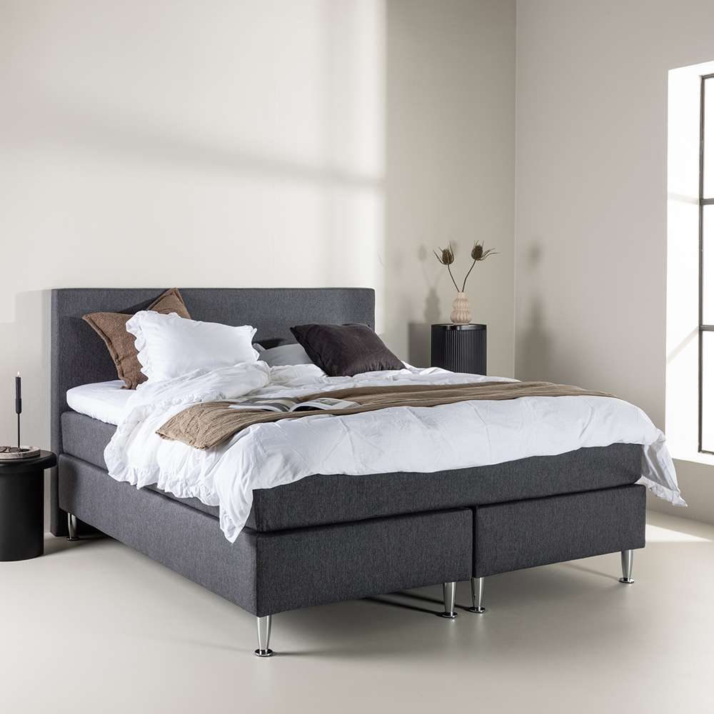 Kontinentalsäng Venture Home Toledo 180 cm