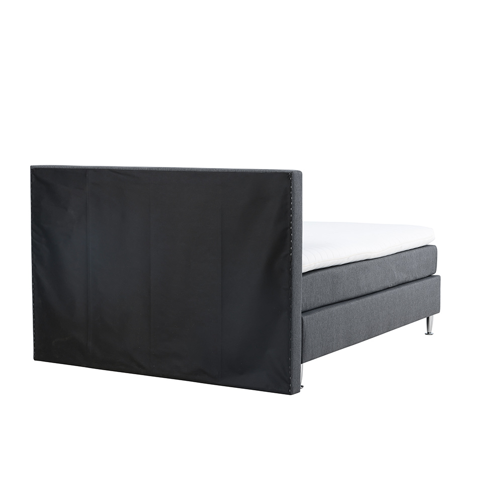 Kontinentalsäng Venture Home Toledo 180 cm