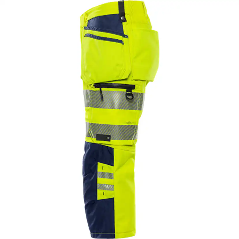Piratbyxa Fristads Varsel 2666 GSTP