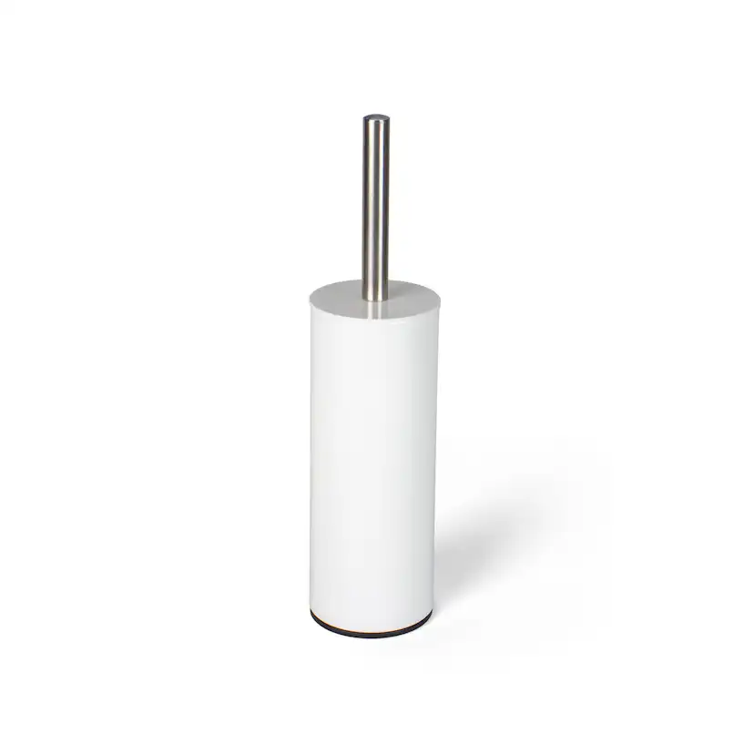 Toalettborsthållare Habo Blossom