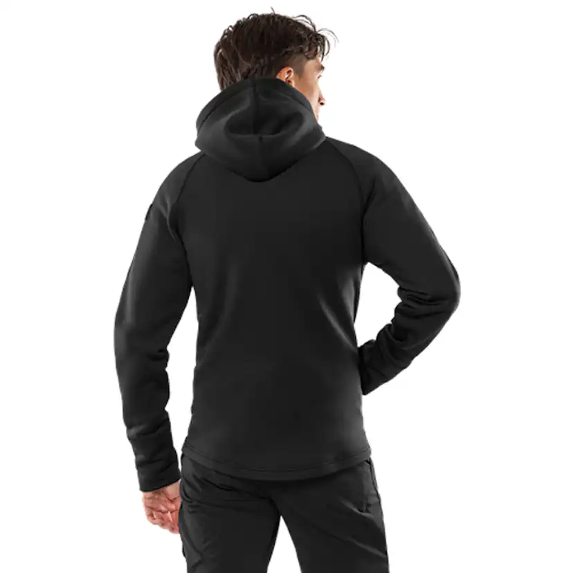 Hoodie Fristads Cobalt Polartec