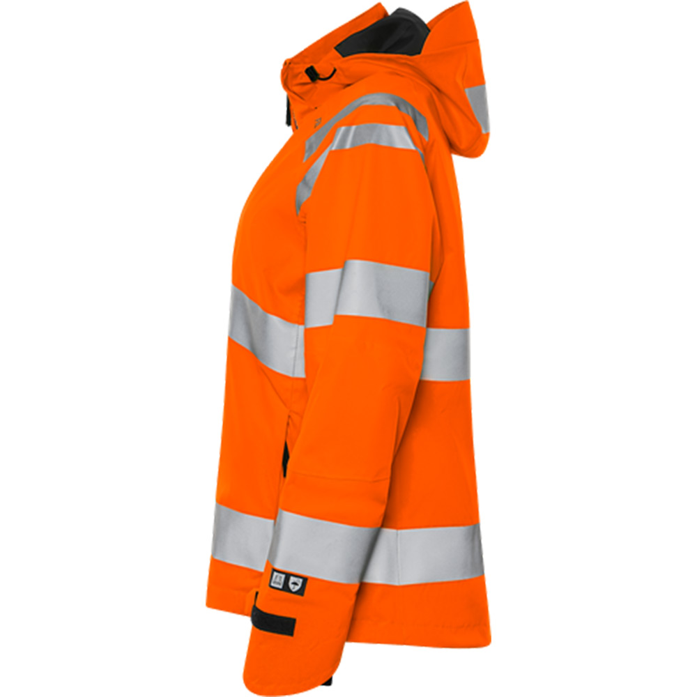 Skaljacka Fristads Varsel DAM 4681 GLPS