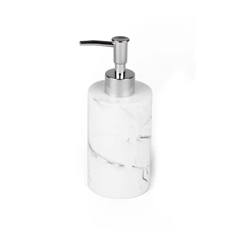Tvålpump Habo Marble Marmor