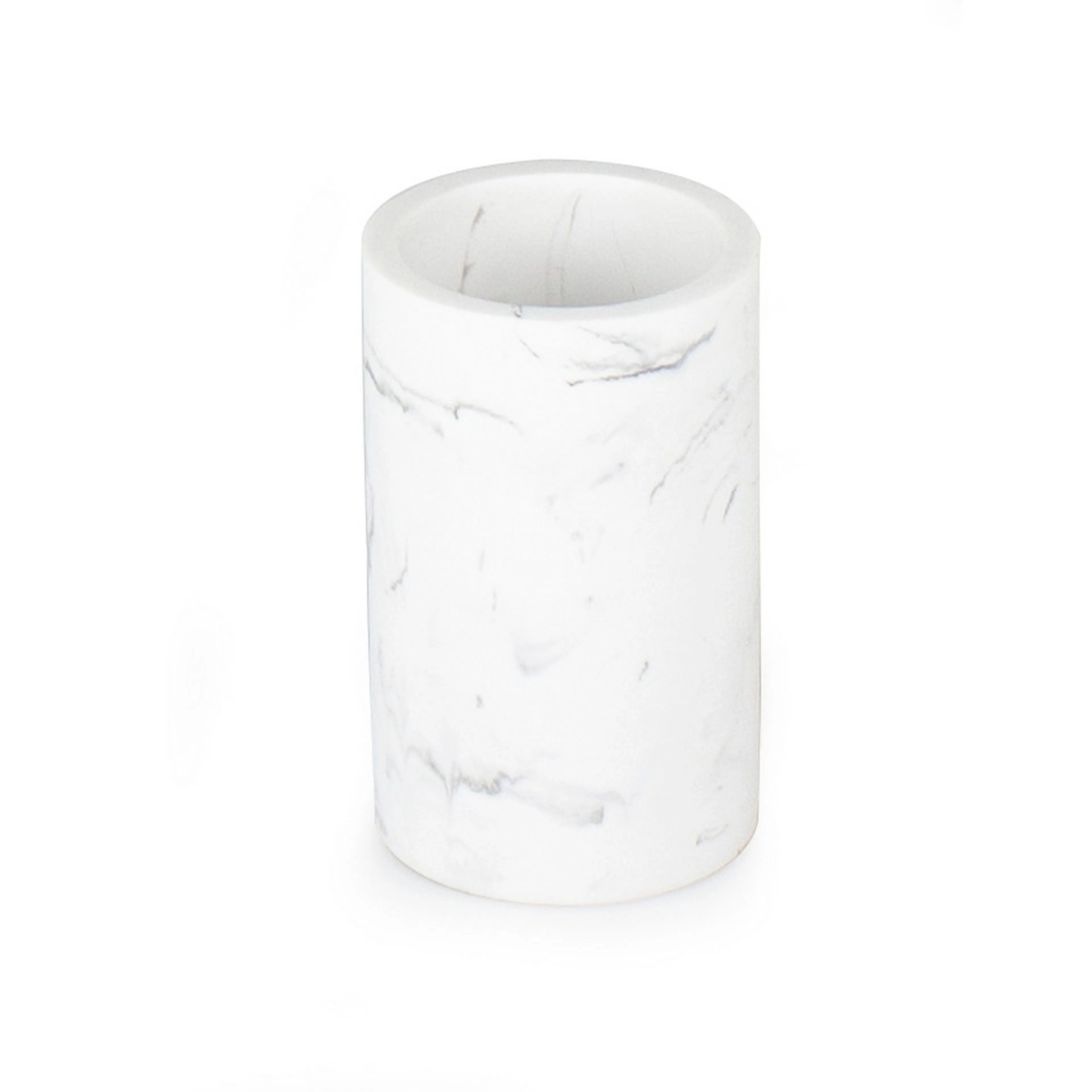 Tandborstmugg Habo Marble Marmor