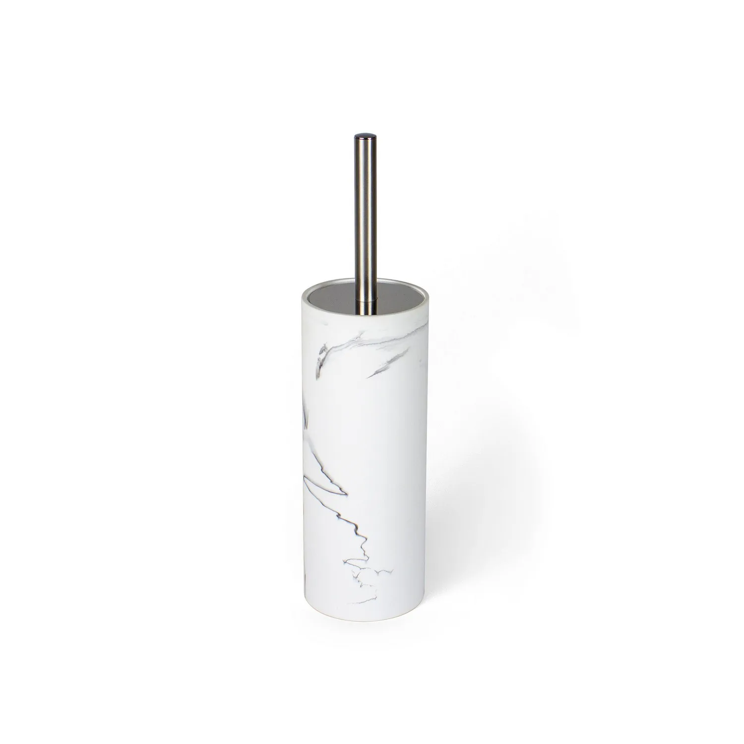 Toalettborsthållare Habo Marble Marmor