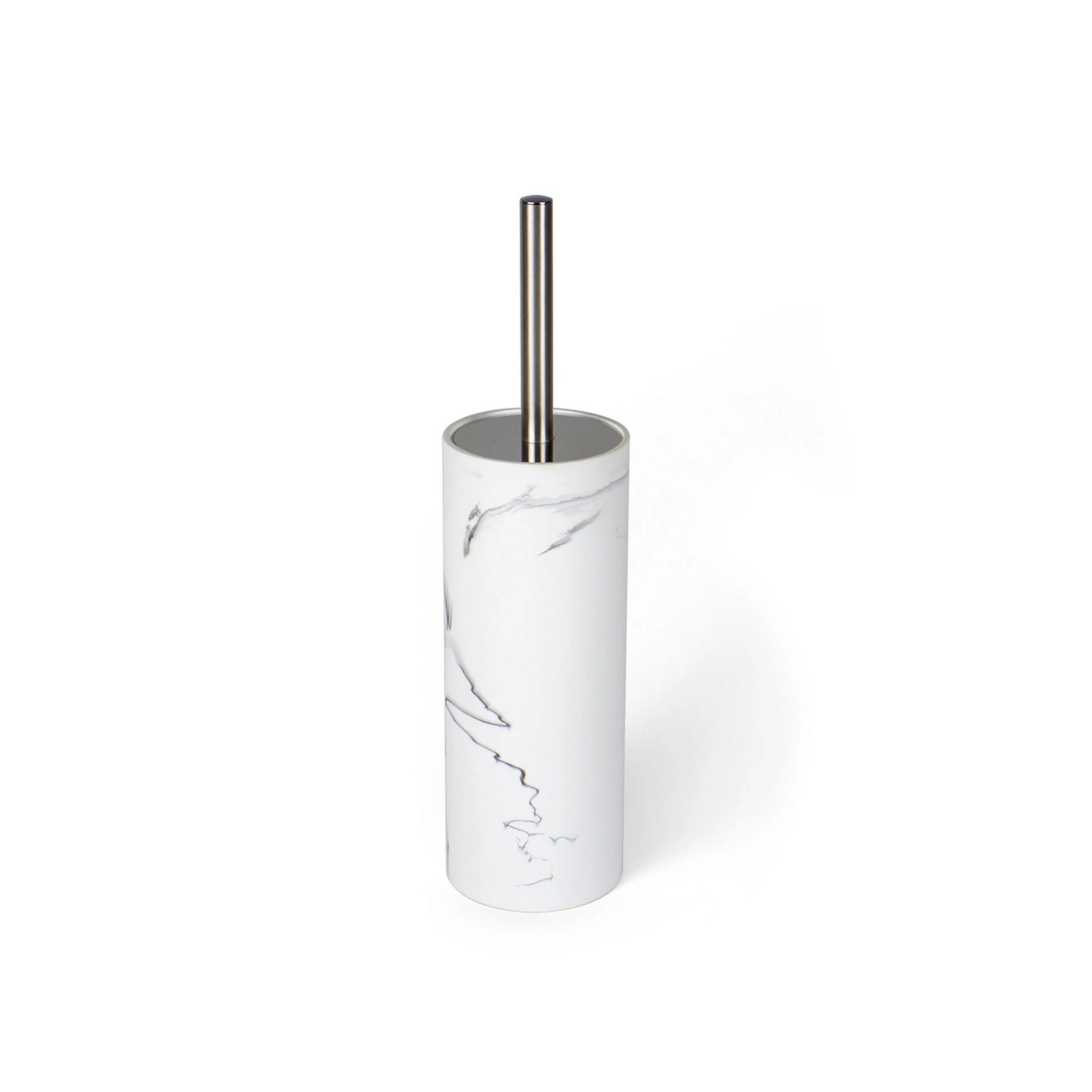 Toalettborsthållare Habo Marble Marmor