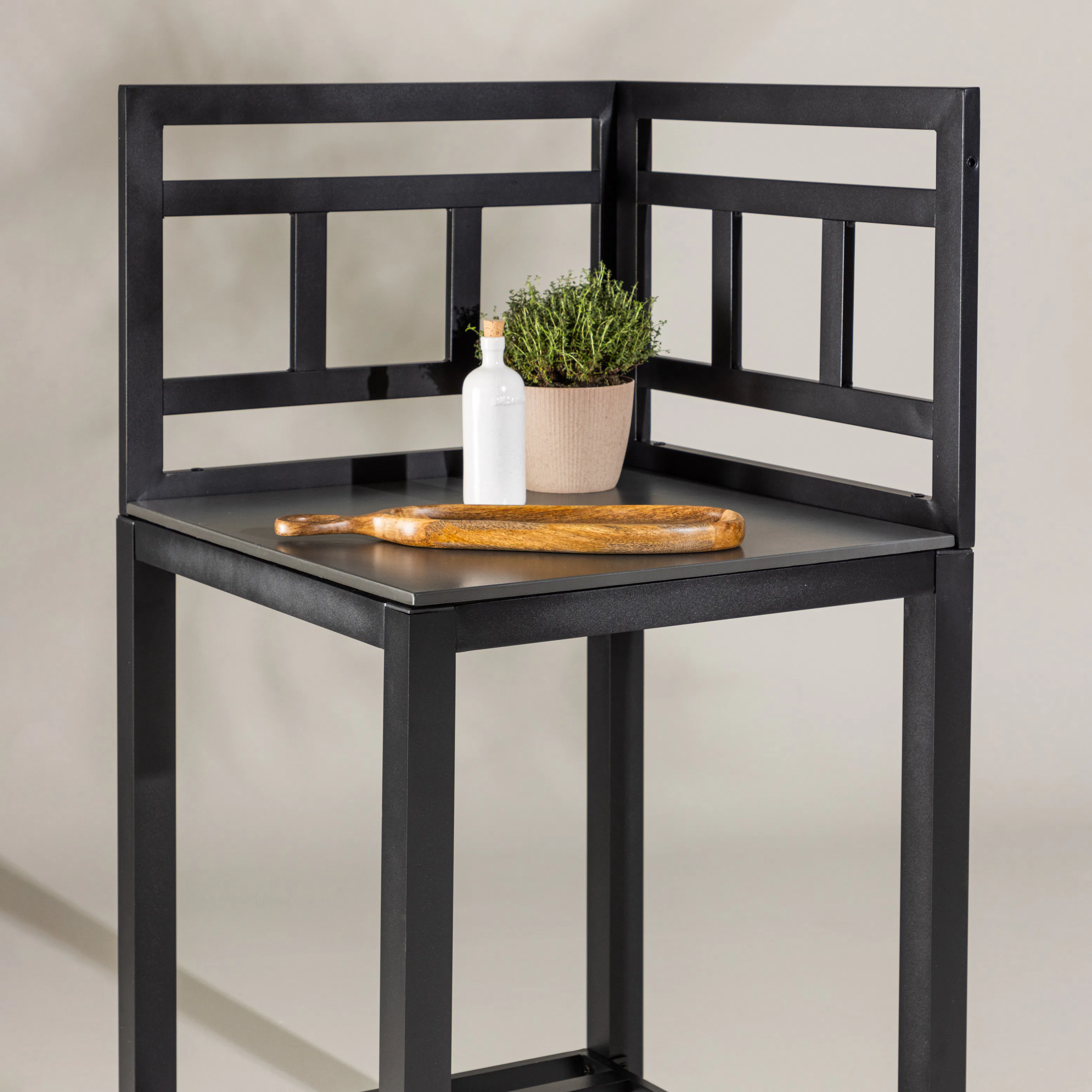 Hörndel till Utekök Venture Home Alicante