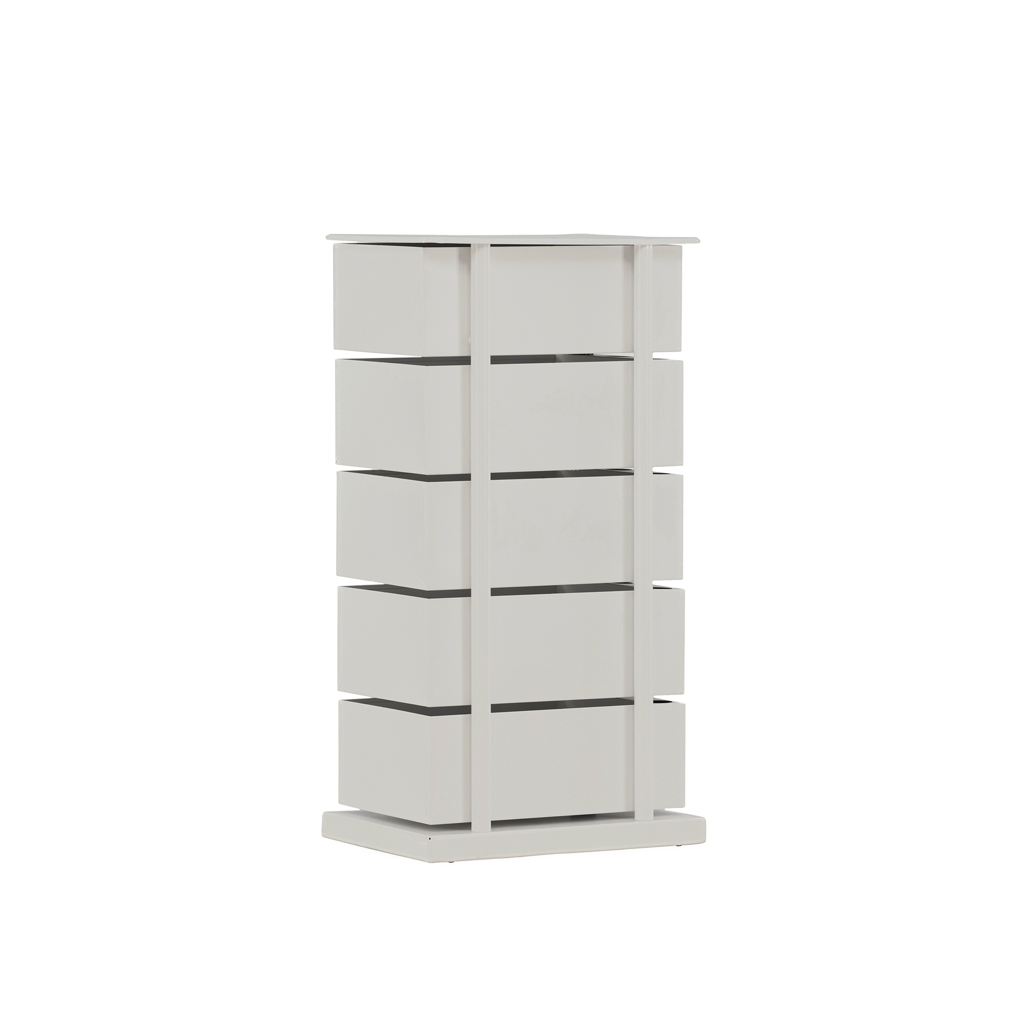 Byrå Venture Home San Carlos