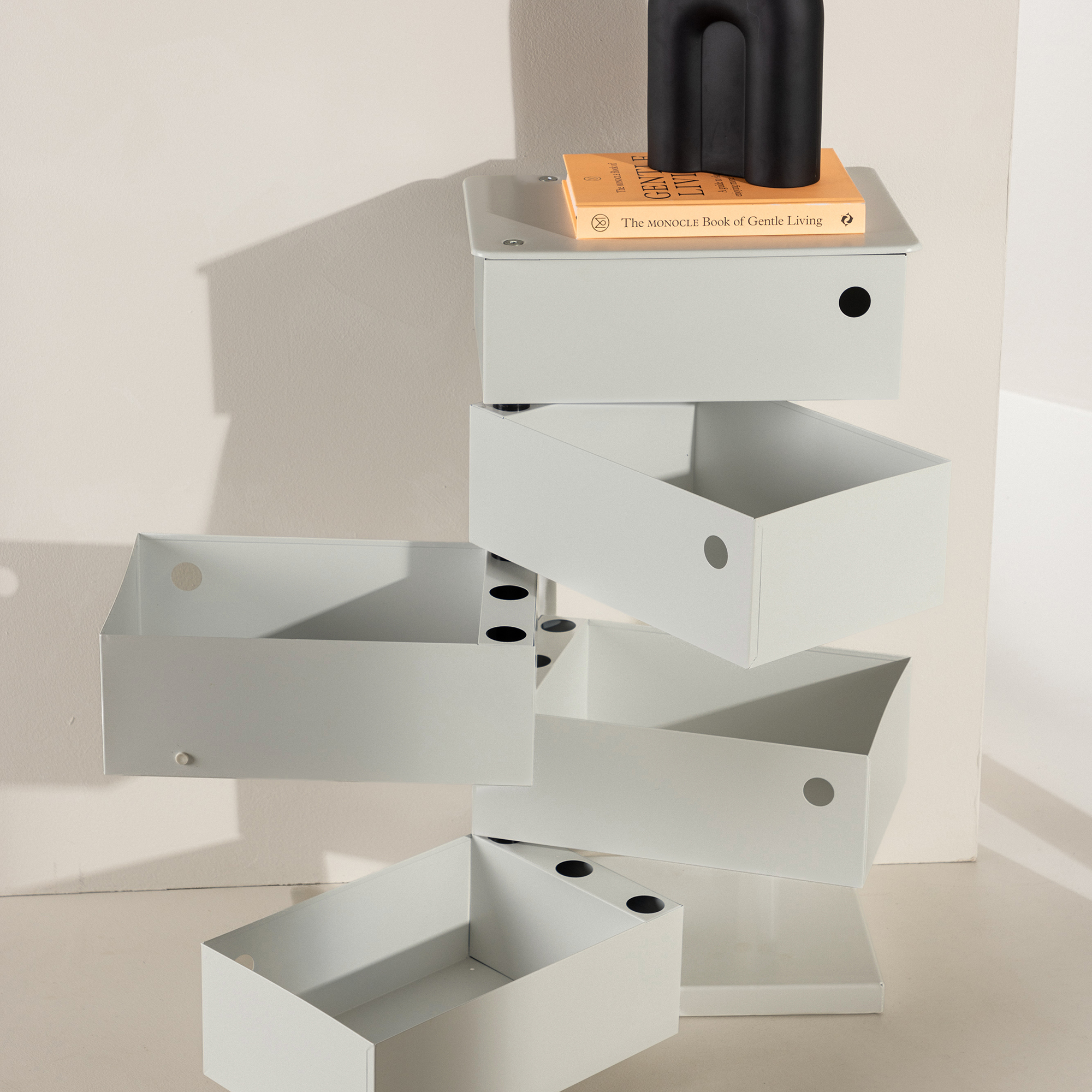 Byrå Venture Home San Carlos