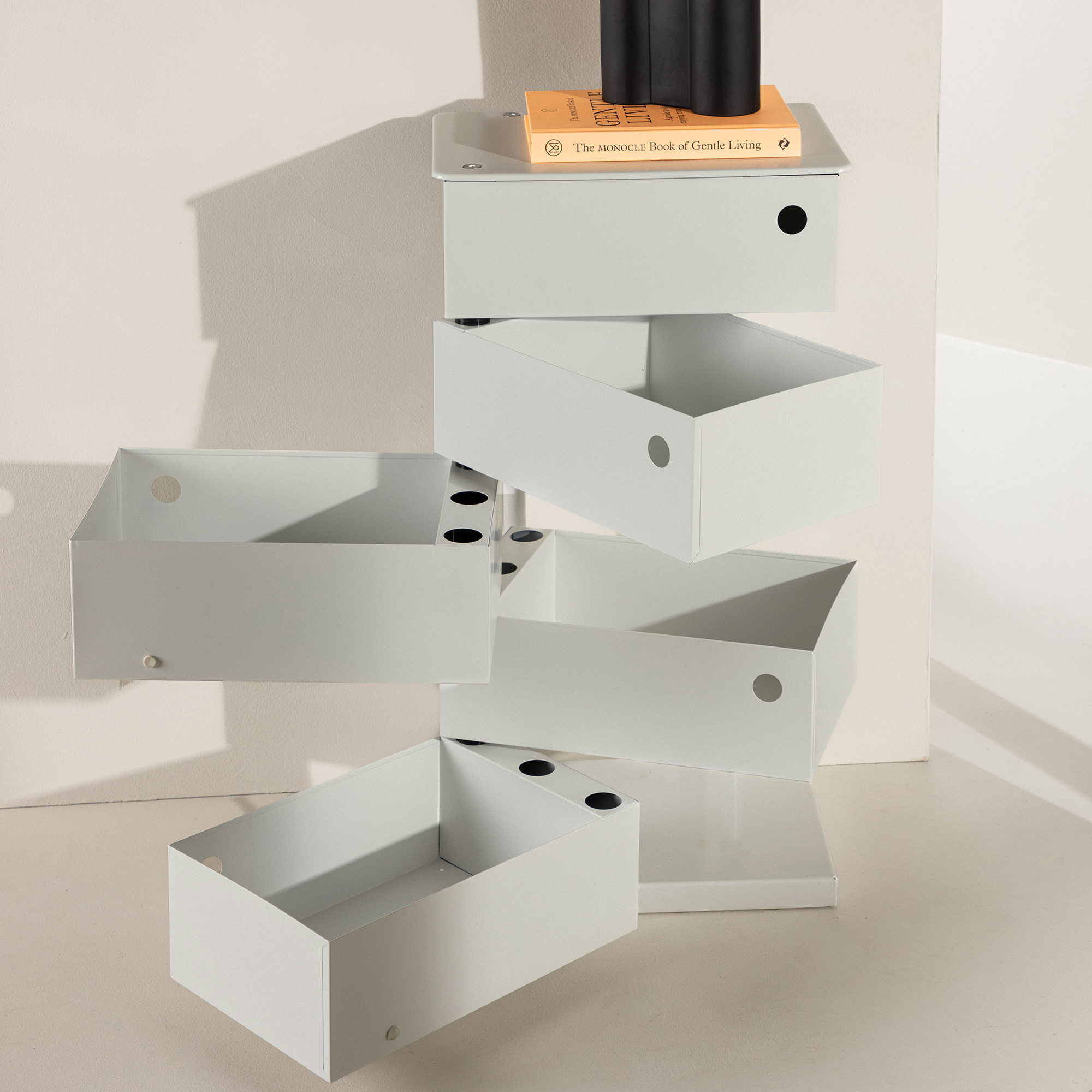 Byrå Venture Home San Carlos