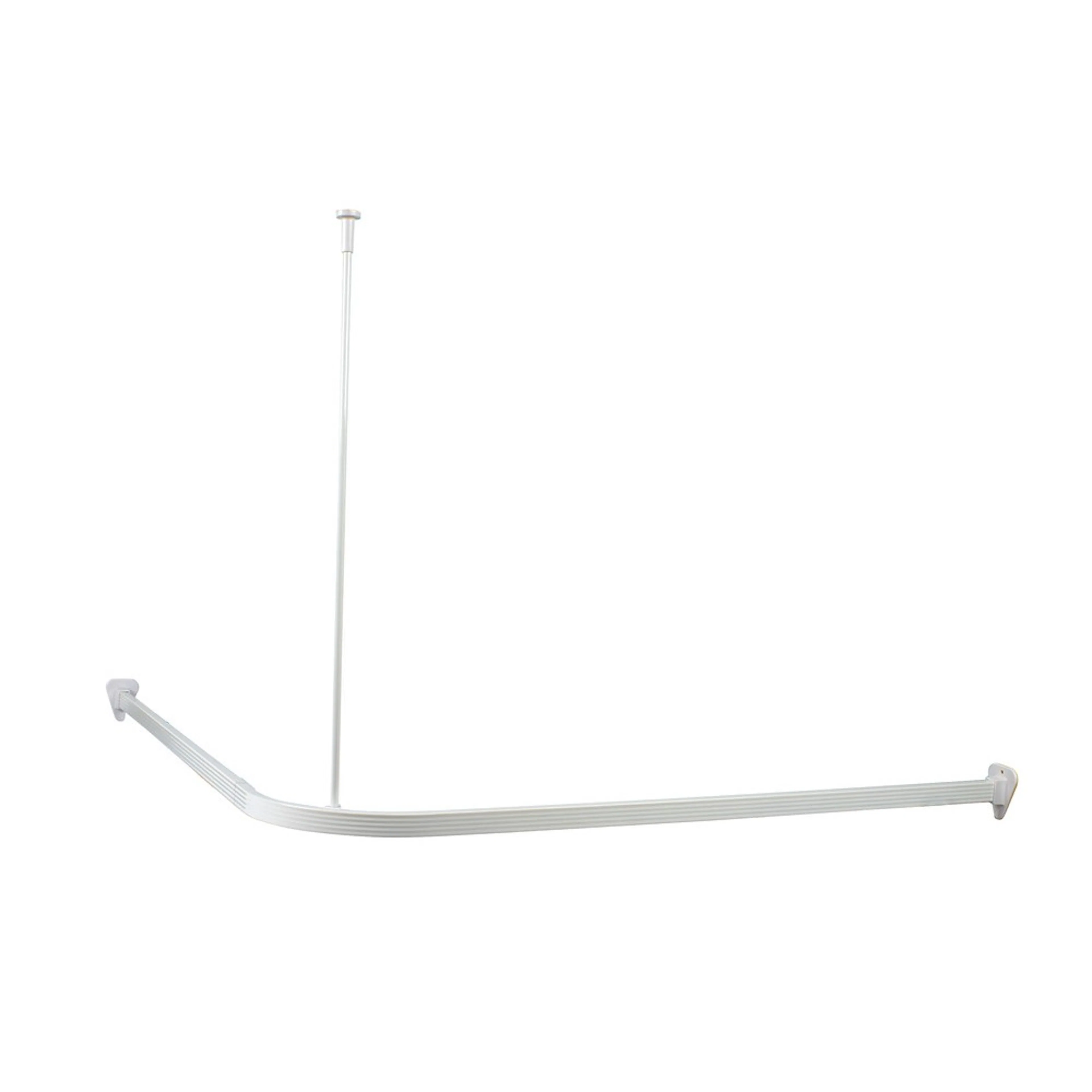 Duschstång Habo Skena 900