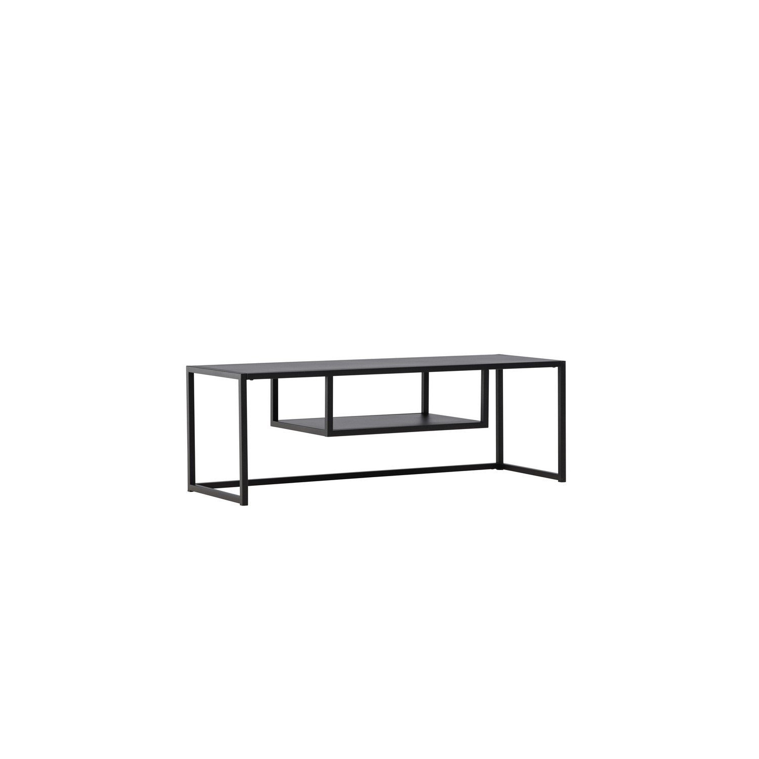 TV-bänk Venture Home Riverside