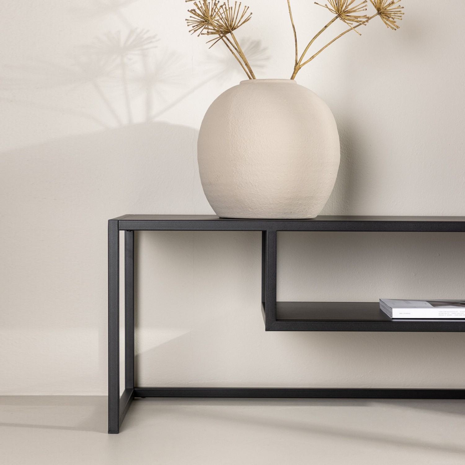 TV-bänk Venture Home Riverside