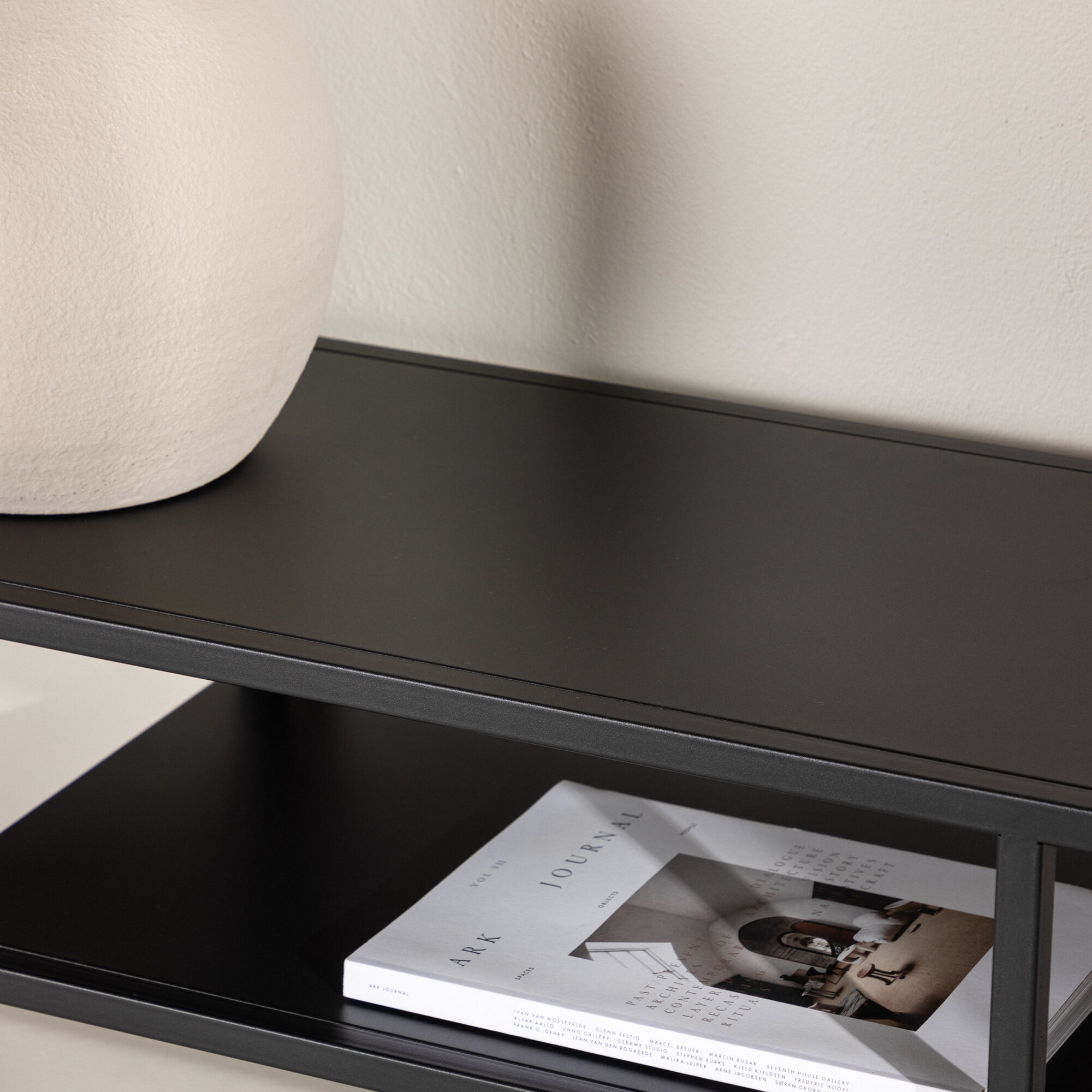 TV-bänk Venture Home Riverside