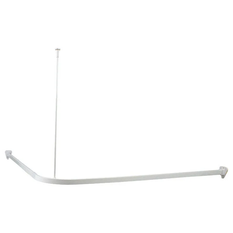 Duschstång Habo Skena 900