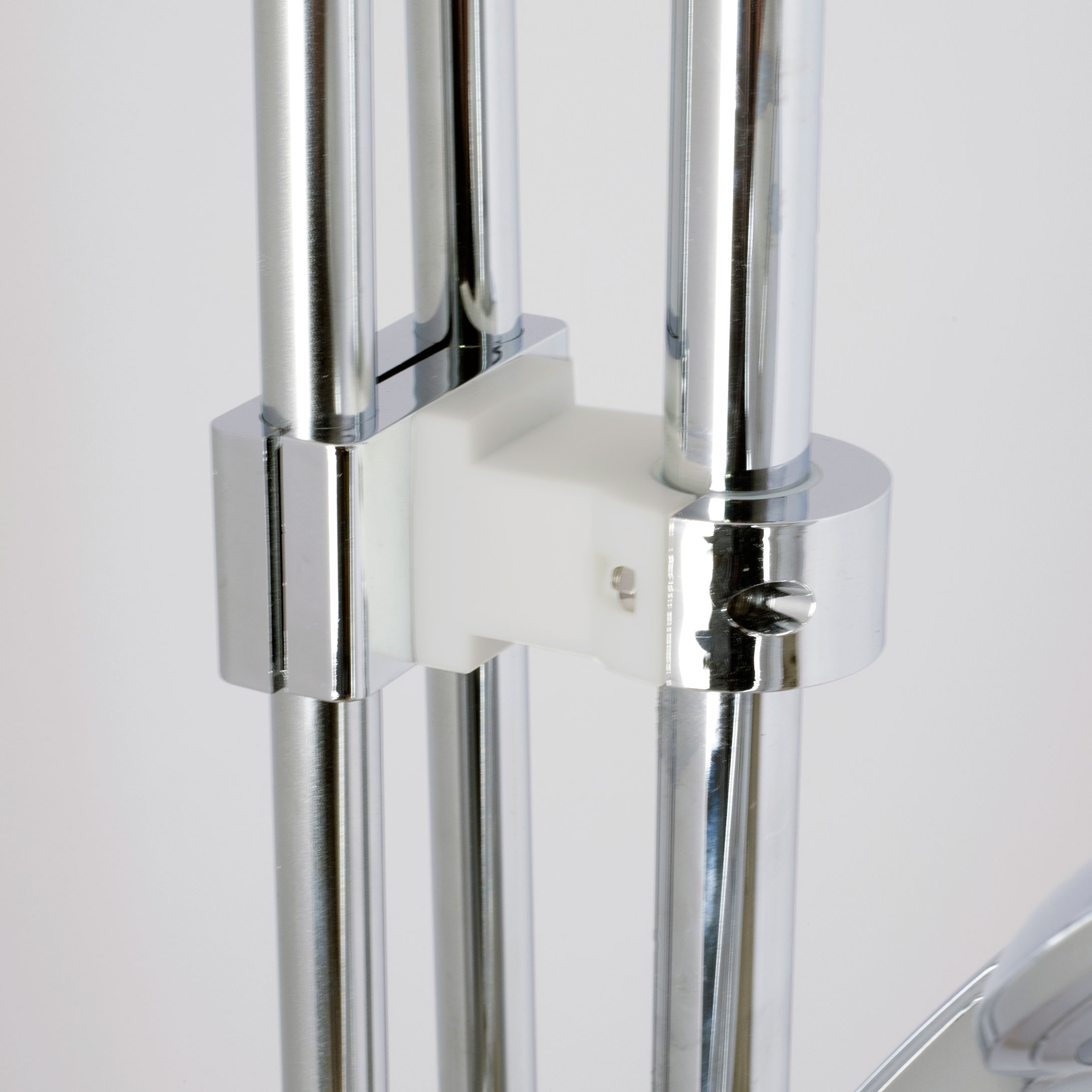 Takduschset Arrow DuoNova Vaska Krom