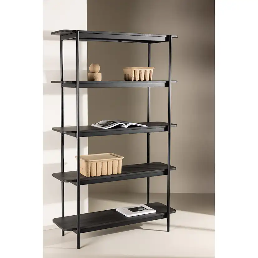 Hylla Vind Heim Hög