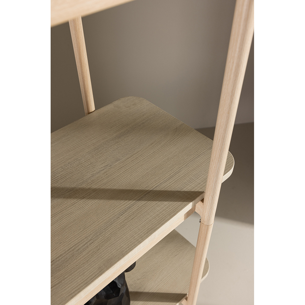 Hylla Vind Heim Hög