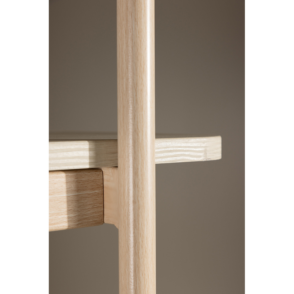 Hylla Vind Heim Hög