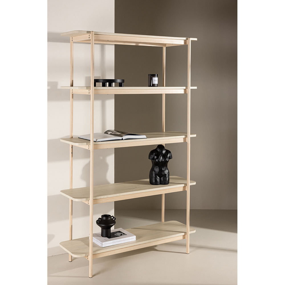 Hylla Vind Heim Hög