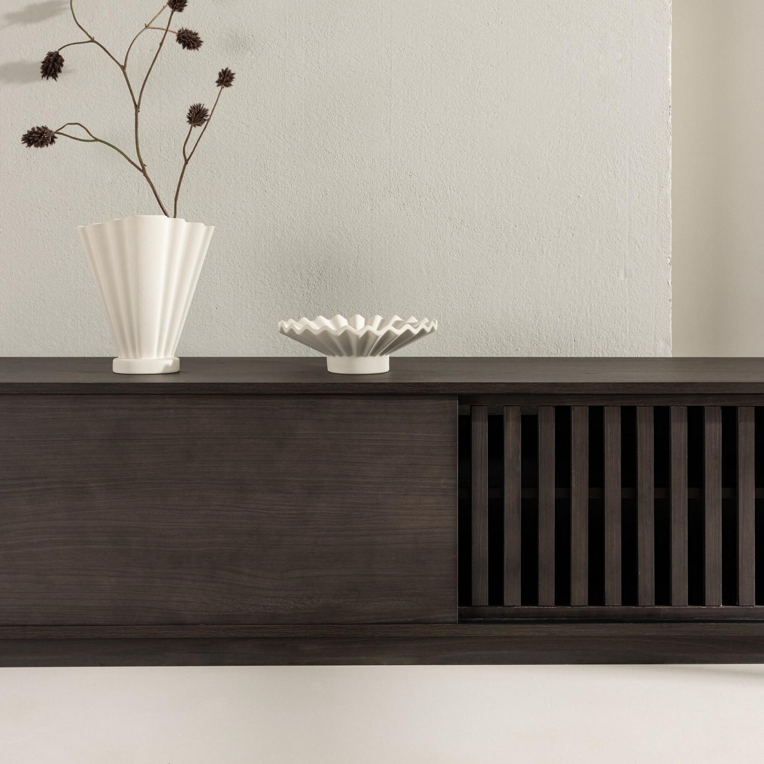 TV-bänk Venture Home Lugo