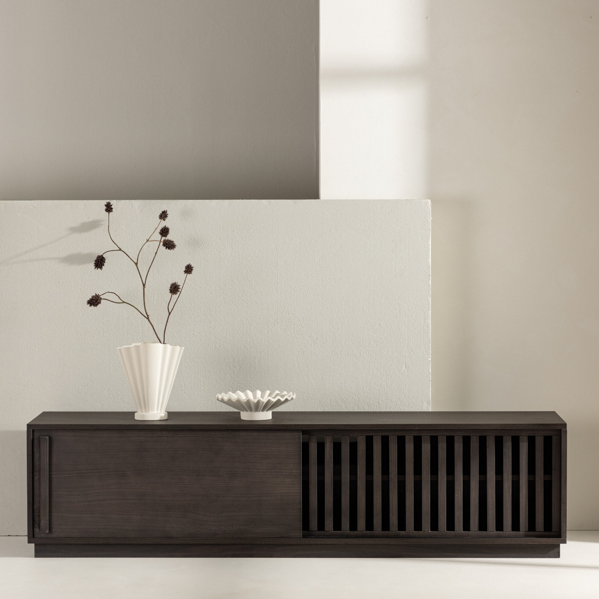 TV-bänk Venture Home Lugo