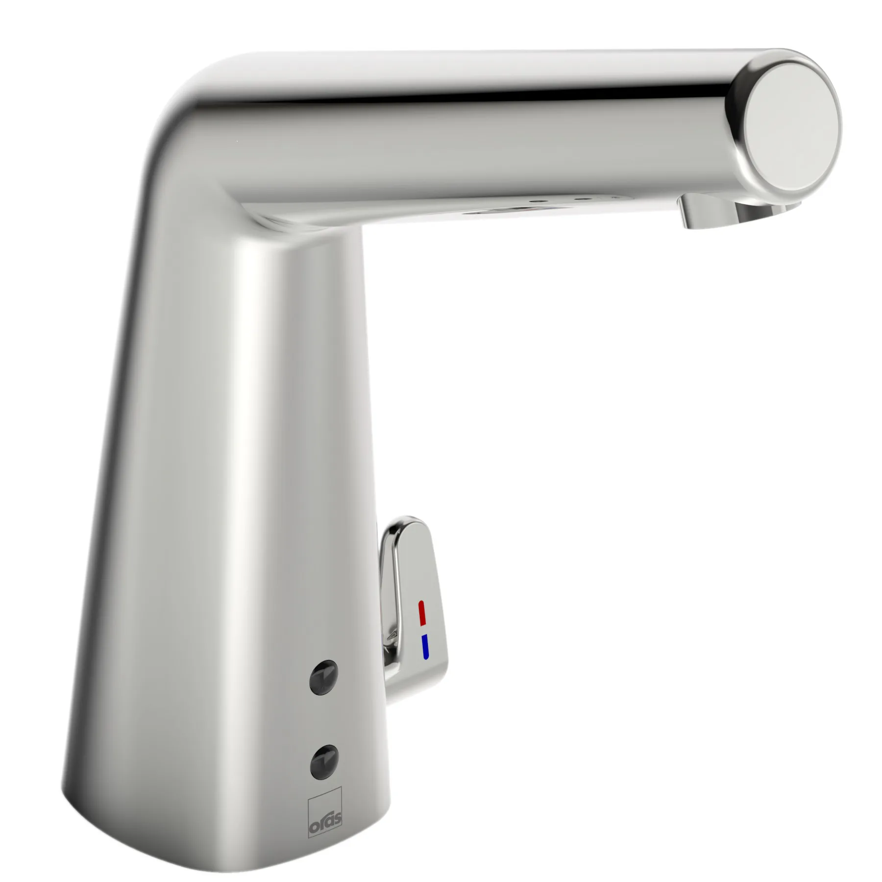 Tvättställsblandare Oras Inspera 3016F Beröringsfri