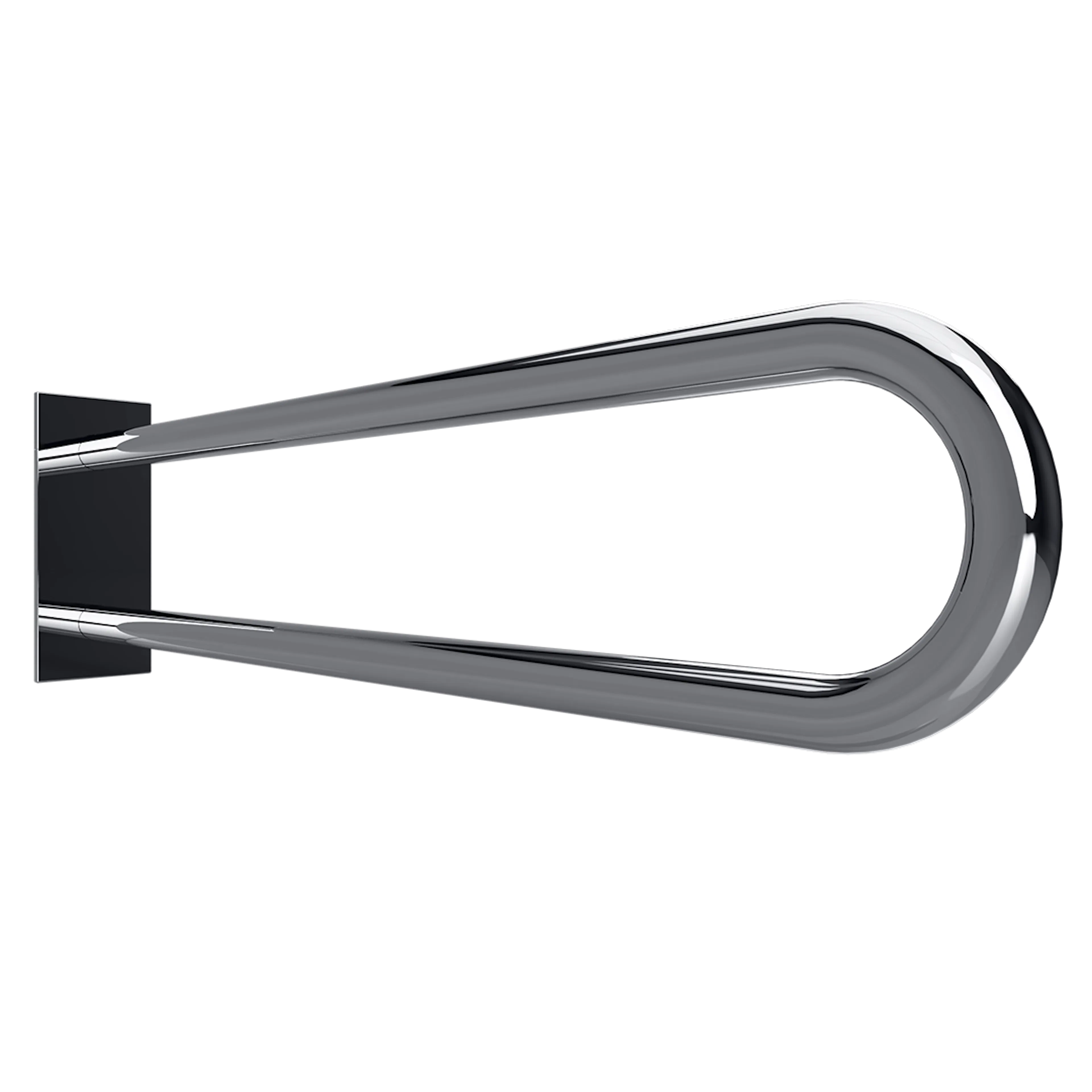 Stödhandtag Bemeta Help Dubbel 829 mm