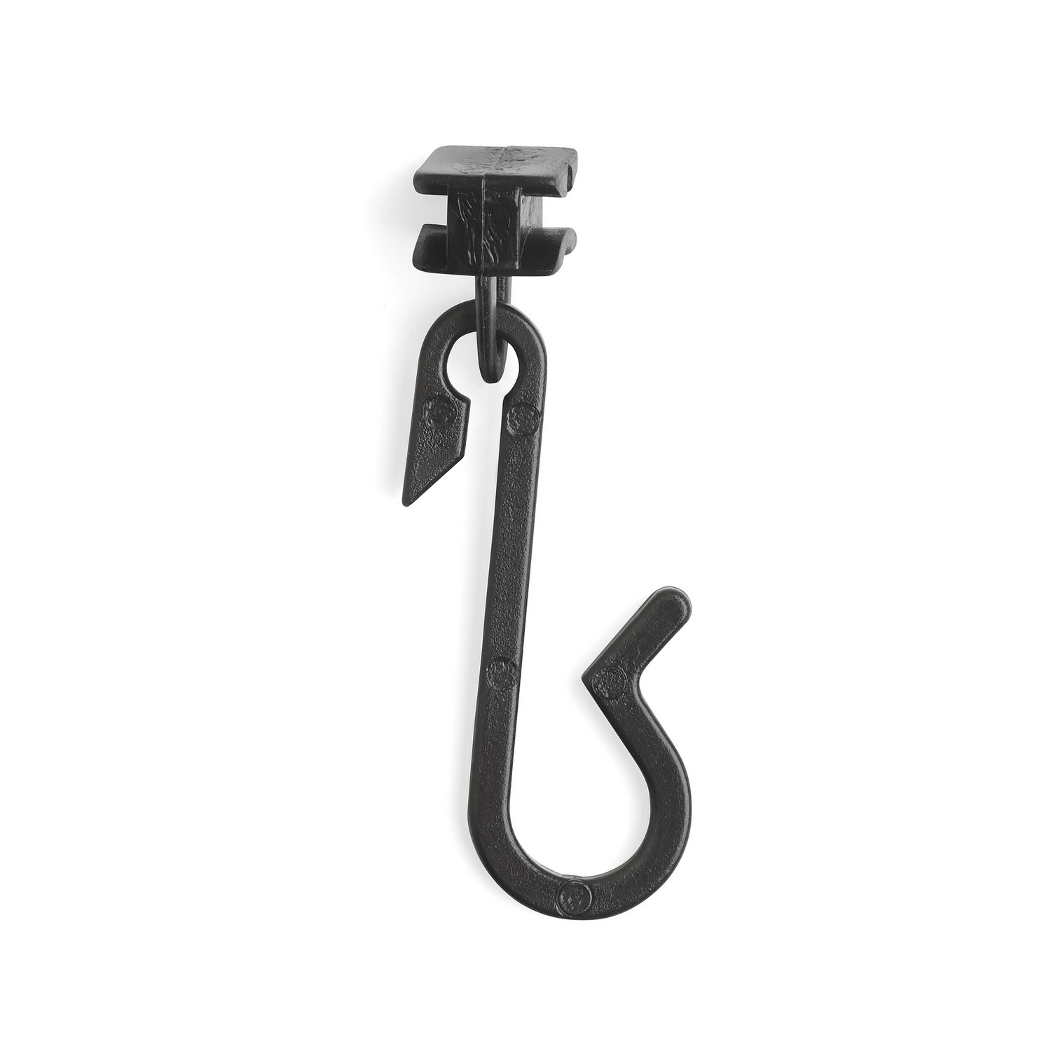 Krok Habo till Duschstång Skena 24st