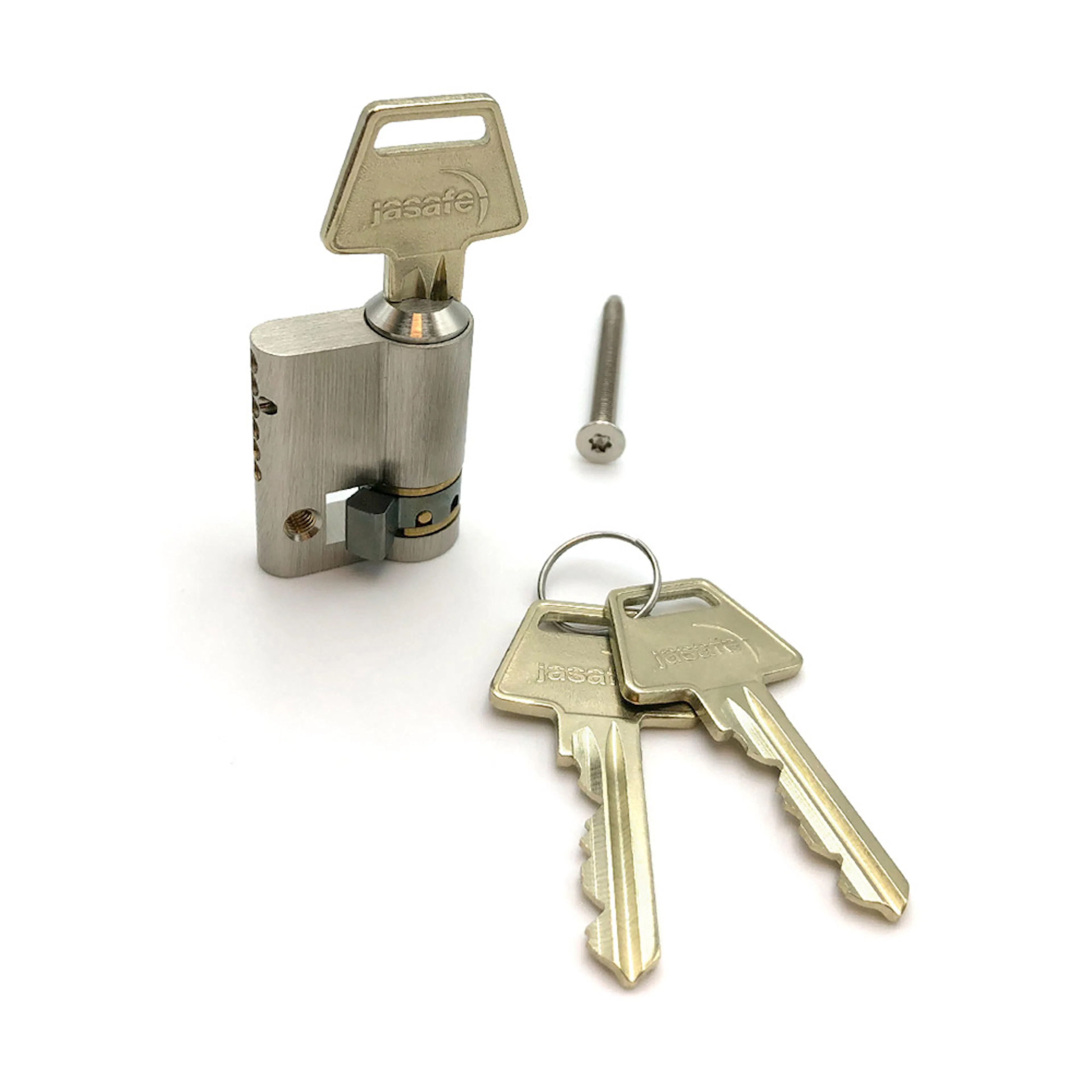 Cylinderlås Dolle till REI45