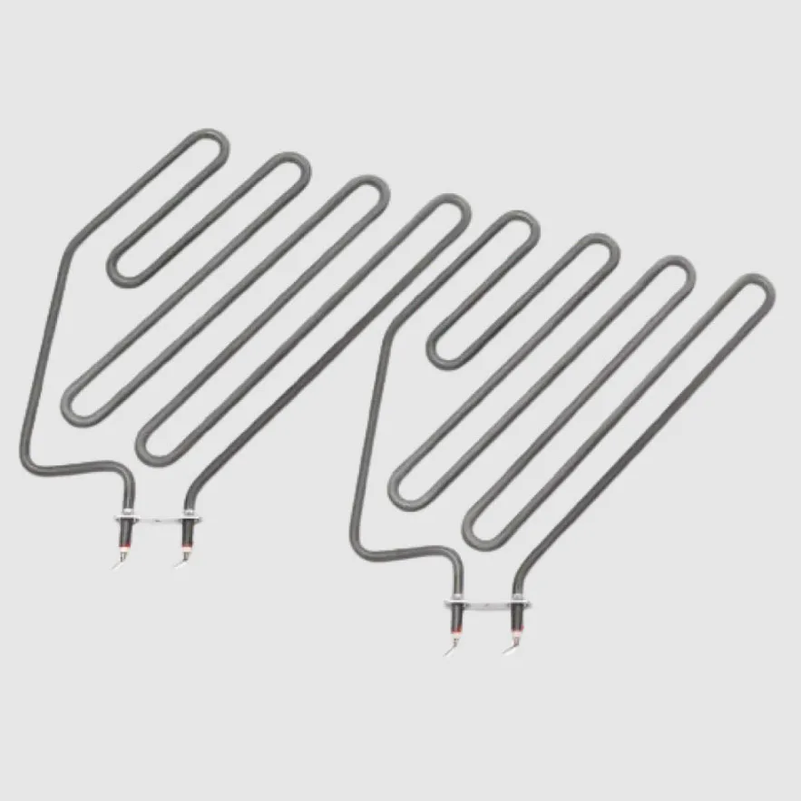 Värmeelement HUUM för Aggregat Drop